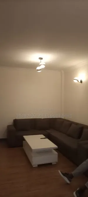 Furnished 2bdrm Apartment in Apartment, Yeka for rent