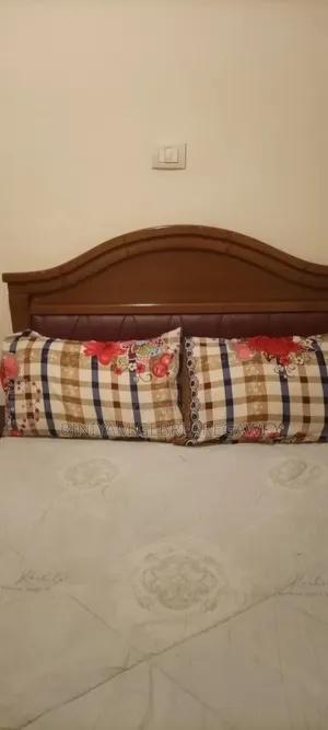 Furnished 2bdrm Apartment in Apartment, Yeka for rent