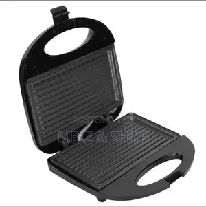 Sandwich Maker Grill