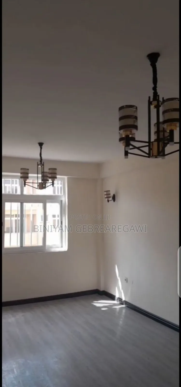 1bdrm Apartment in Apartment, Yeka for rent