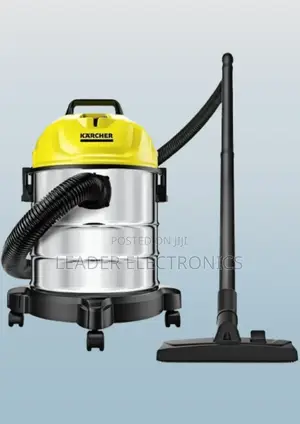 Kalcher Vacuum Cleaner