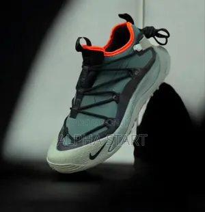 Og Nike Acg Air Terra Antarktik GTX Low Top ‘Juniper Fog’ Me