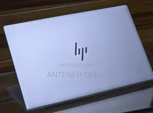 New Laptop HP Envy 14 8GB Intel Core I5 SSD 256GB