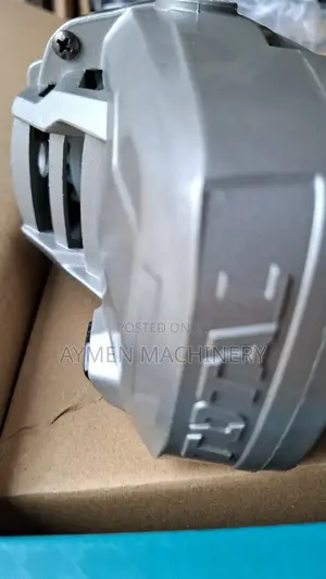 Total Grinder 2400w 230mm