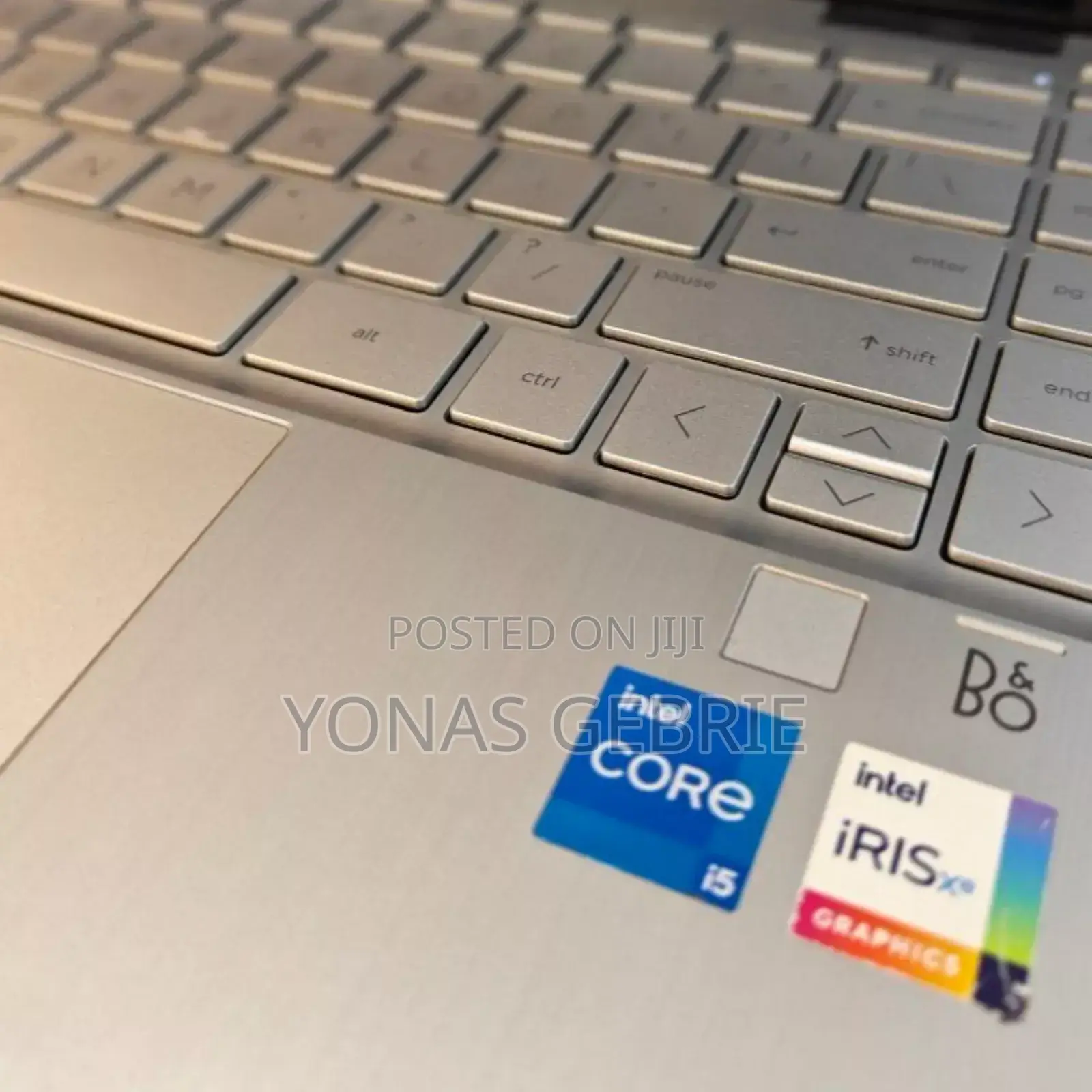 New Laptop HP Pavilion X360 16GB Intel Core I5 SSD 1T