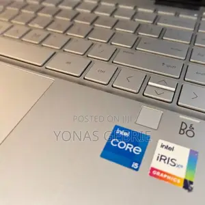 New Laptop HP Pavilion X360 16GB Intel Core I5 SSD 1T