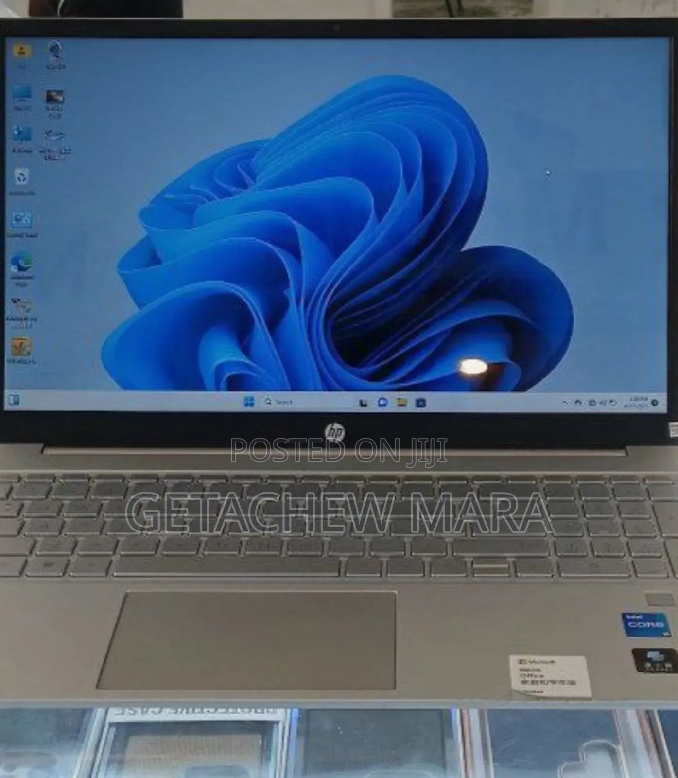 New Laptop HP Pavilion 10 16GB Intel Core I5 SSD 1T