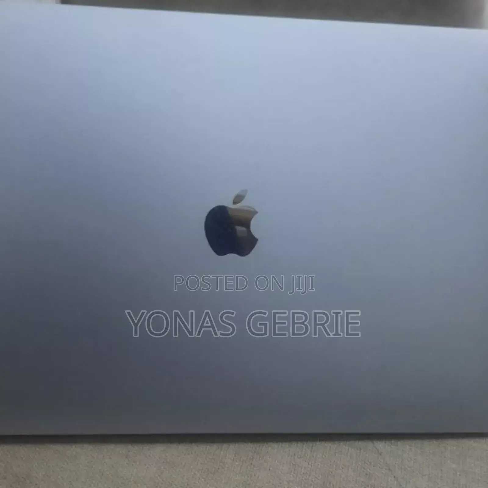 New Laptop Apple MacBook Pro 2017 16GB Intel Core I7 SSD 512GB