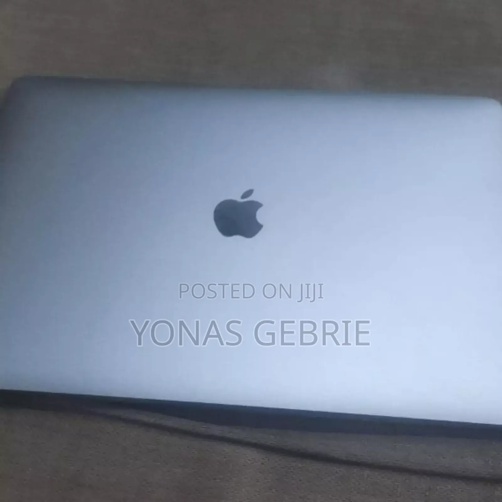 New Laptop Apple MacBook Pro 2017 16GB Intel Core I7 SSD 512GB