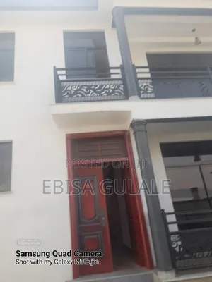 Furnished 4bdrm Farm House in Oromia-Finfinne for rent