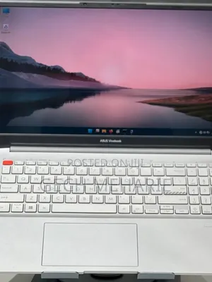 New Laptop Asus VivoBook 15 X505BA 16GB Intel Core I7 SSD 512GB