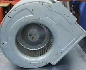 Ac Direct Drive Fan