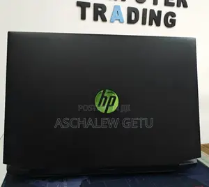 New Laptop HP Pavilion 15 16GB AMD Ryzen 5 SSD 512GB