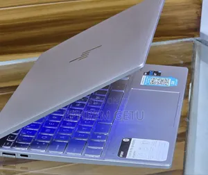 New Laptop HP Envy 14 8GB Intel Core I5 SSD 256GB
