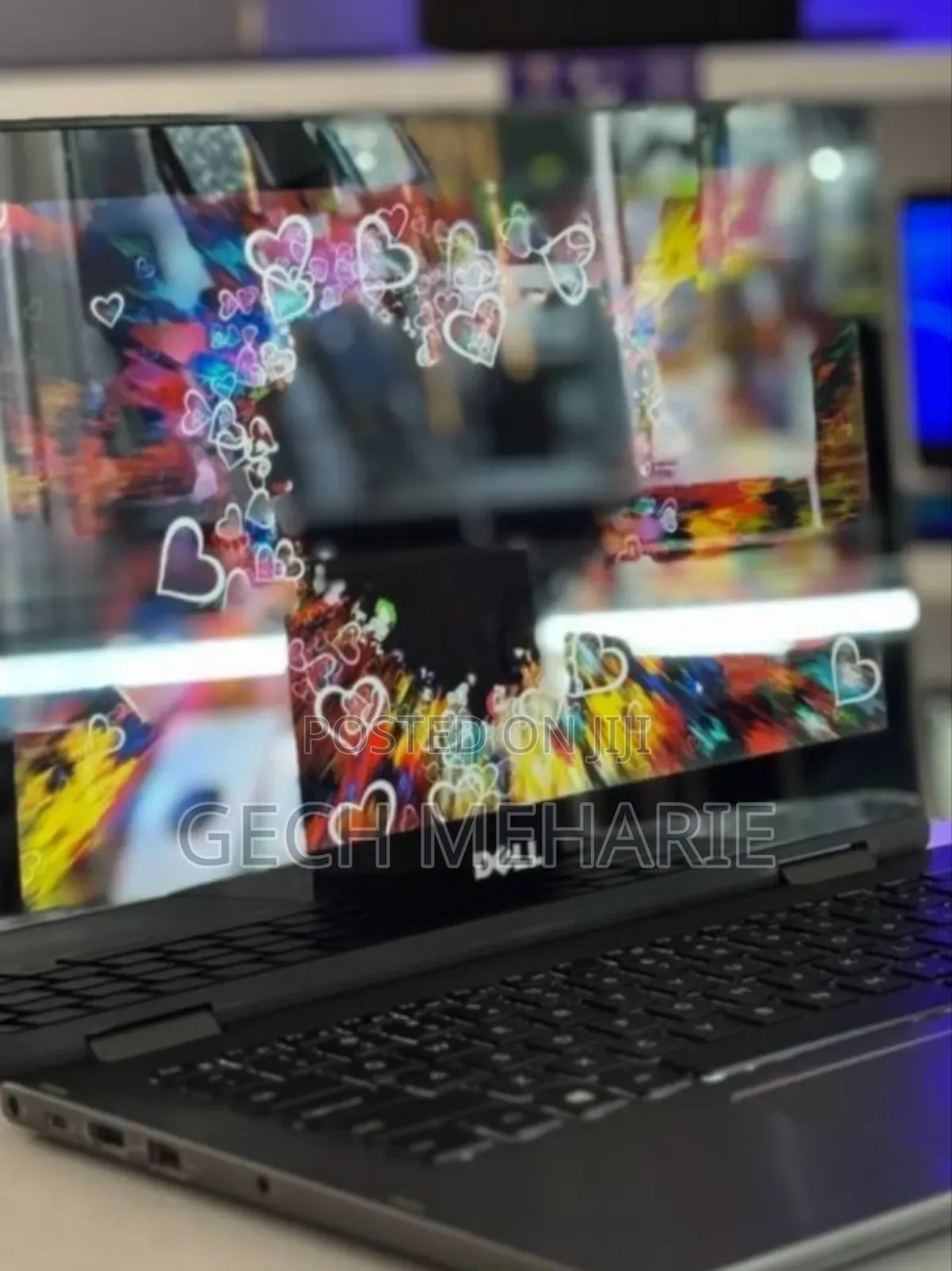 New Laptop Dell Inspiron 14 8GB AMD Ryzen 5 SSD 512GB