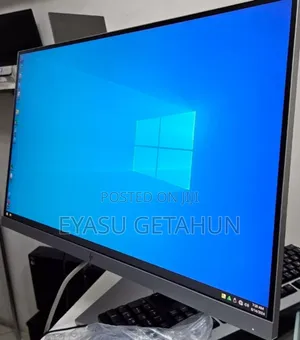 Arrival Hp 24 Inch Monitor Frameless Monitor