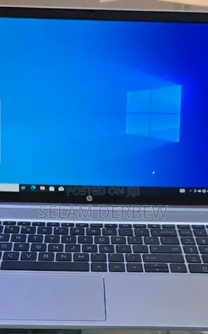 New Laptop HP ProBook 450 16GB Intel Core I7 SSD 512GB