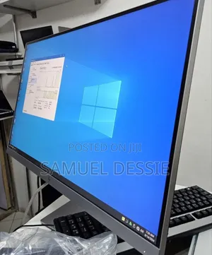 Hp Monitor Frameless