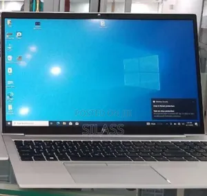 New Laptop HP EliteBook 850 G8 16GB Intel Core i7 SSD 512GB
