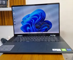 New Laptop Dell Inspiron 15 16GB Intel Core I7 SSD 1T