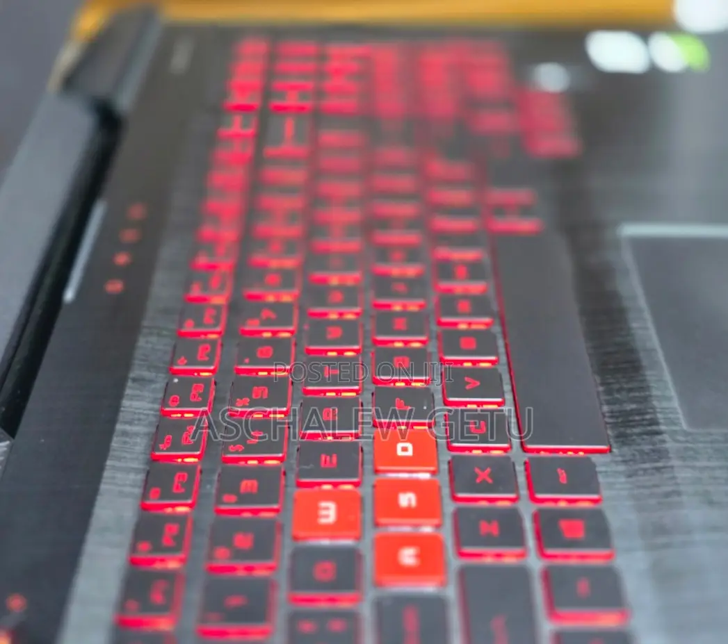 New Laptop HP Omen X 8GB Intel Core I7 HDD 1T