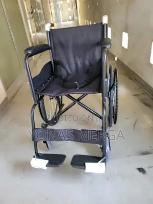 (With Safety Belt) Wheelchair轮رwheel Chair◇عwheelchair
