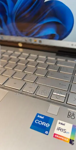 New Laptop HP Pavilion X360 16GB Intel Core I5 SSD 1T