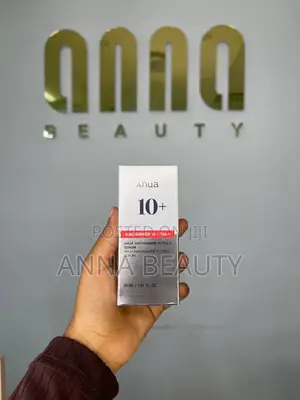 Anua 10+ Niacinamide 10 + Txa 4 Serum