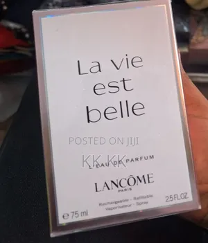 La Vie Est Belle