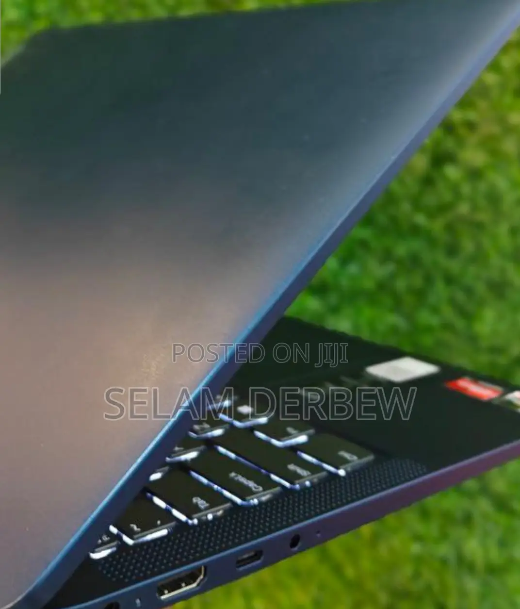 New Laptop Lenovo Flex 5 16GB AMD Ryzen 7 SSD 512GB