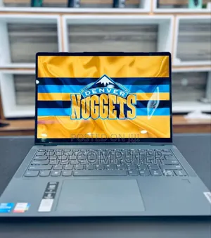 New Laptop Lenovo Flex 5 16GB Intel Core I5 SSD 512GB