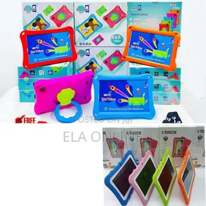 New iTouch SK909 256 GB Silver