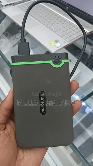 New External 2tb Hard Disk