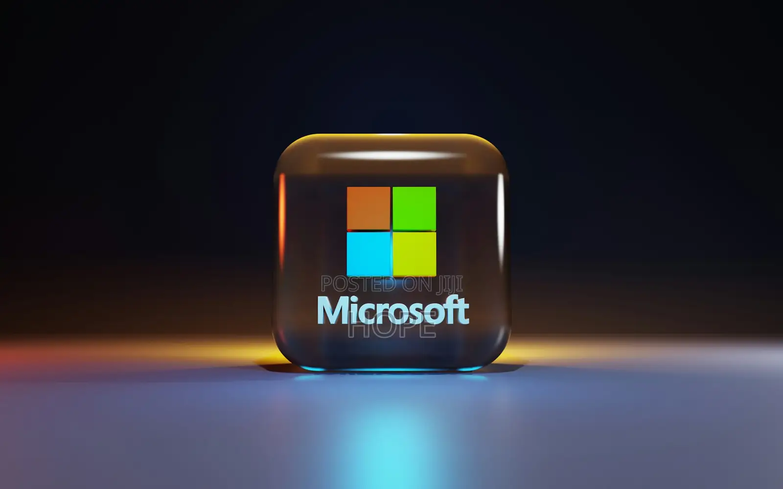 የ Desktop Laptop ችግር መፍትሄ እንሰጣለን