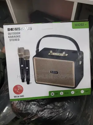Booms Bass