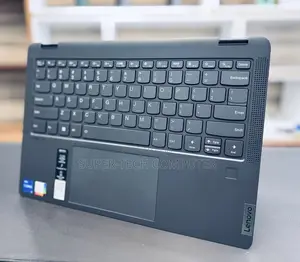 New Laptop Lenovo Flex 5 8GB Intel Core I5 SSD 512GB