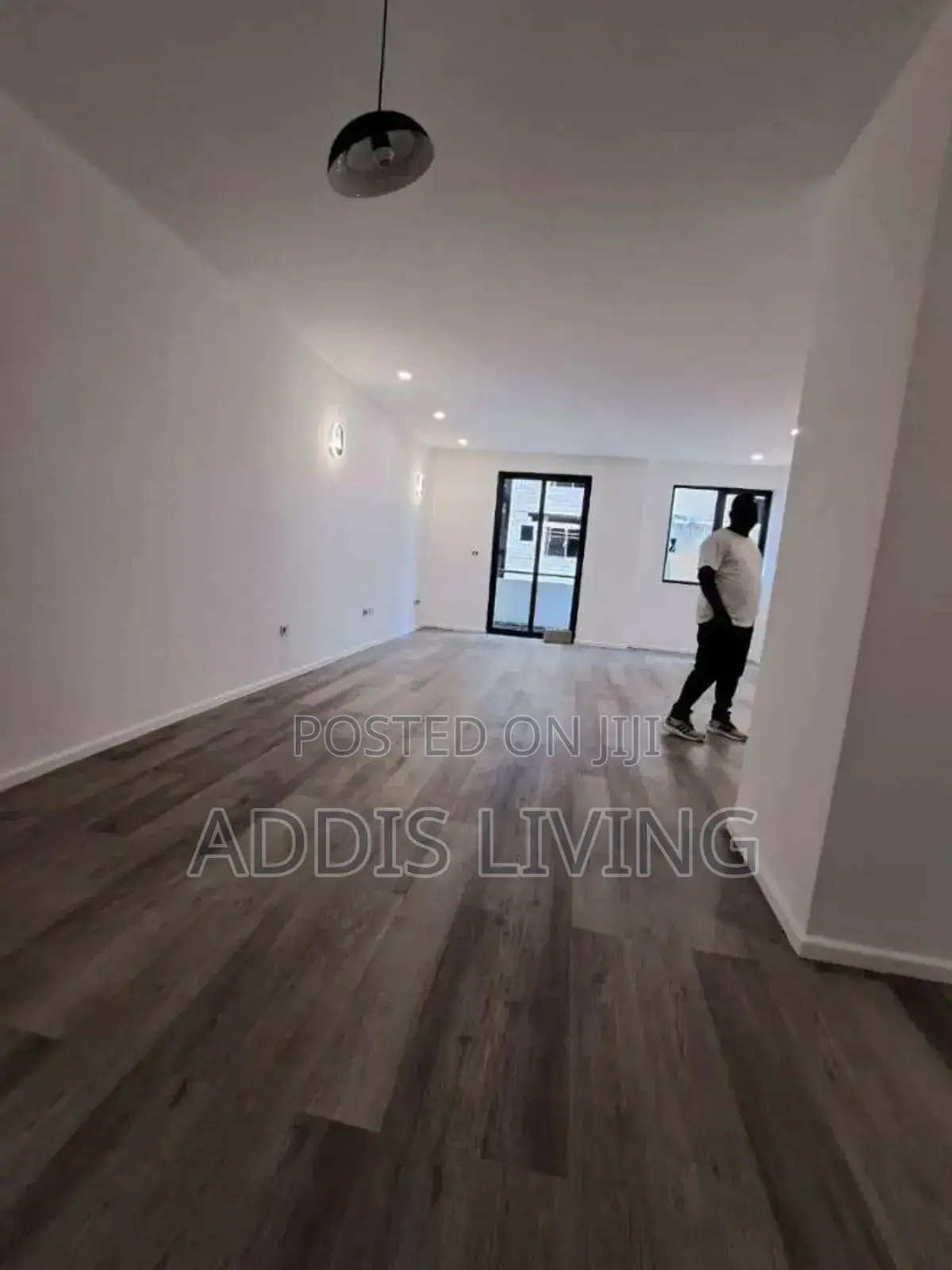 3bdrm Apartment in Bole for sale