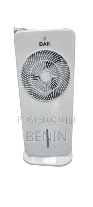 Air Coolers Dak 5,5.Lit Delivery