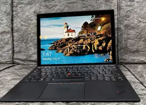 New Laptop Lenovo ThinkPad X1 Carbon 8GB Intel Core I5 SSD 256GB