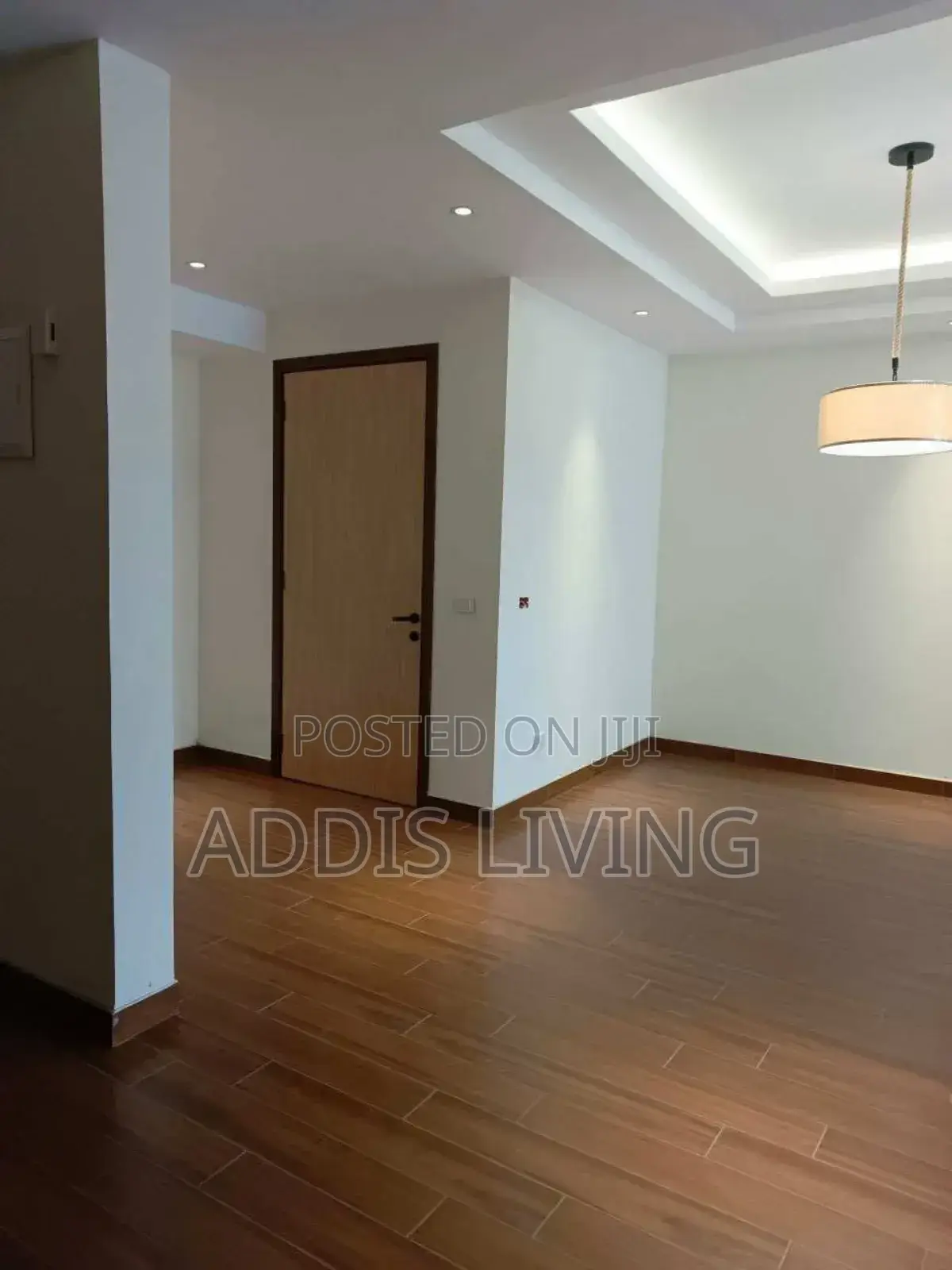 3bdrm Apartment in Bole for sale