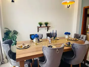 Furnished 3bdrm Apartment in Bole for sale