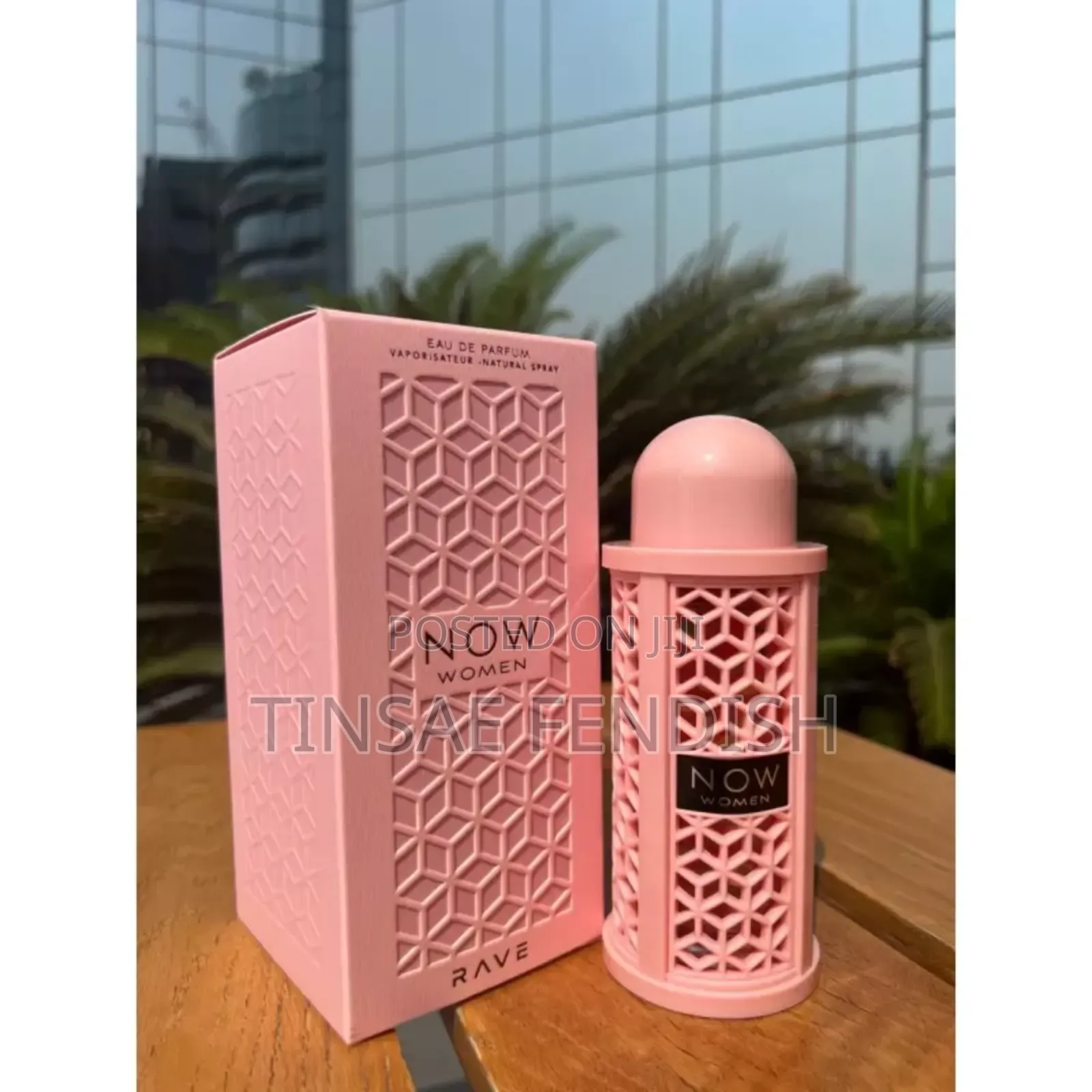 Now Perfume Free Delivery