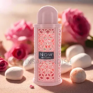 Now Perfume Free Delivery