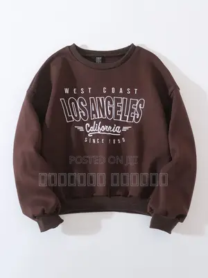  Stylish Sweatshirts for Sale – Unisex Comfortable