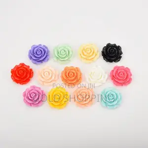 Rose Butt Plug