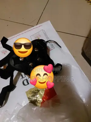 Sttrap--on Dildo