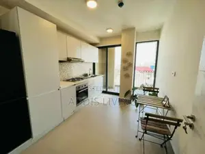 Furnished 3bdrm Apartment in Bole for sale