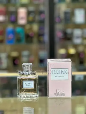 Miss Dior Christian