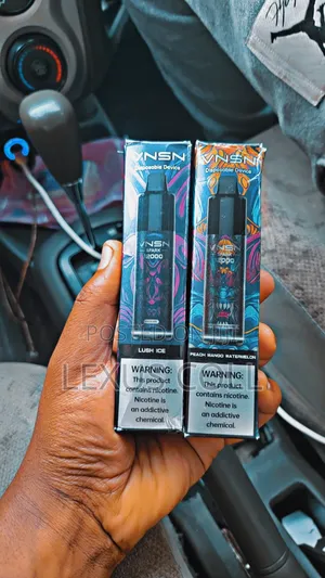 Vape 12000 Puff VNSN