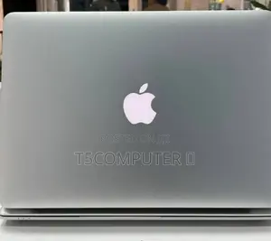 New Laptop Apple MacBook Air 2017 8GB Intel Core I7 SSD 256GB